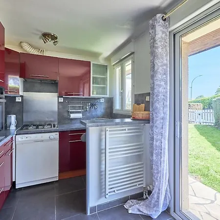 Apartamento Les Roséales, Maison Familiale 6 Personnes *