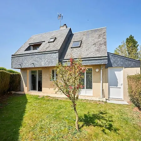 Les Roseales, Maison Familiale 6 Personnes Courseulles-sur-Mer