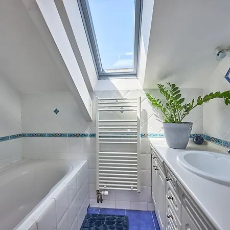 Les Roseales, Maison Familiale 6 Personnes