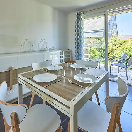 Apartman Les Roseales, Maison Familiale 6 Personnes Courseulles-sur-Mer
